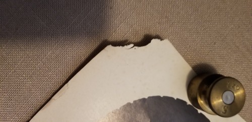 TSR**ADVANCE D&D* POSTER* *EXTREMELY RARE*PLEASE READ DESCRIPTION  - Picture 10 of 14