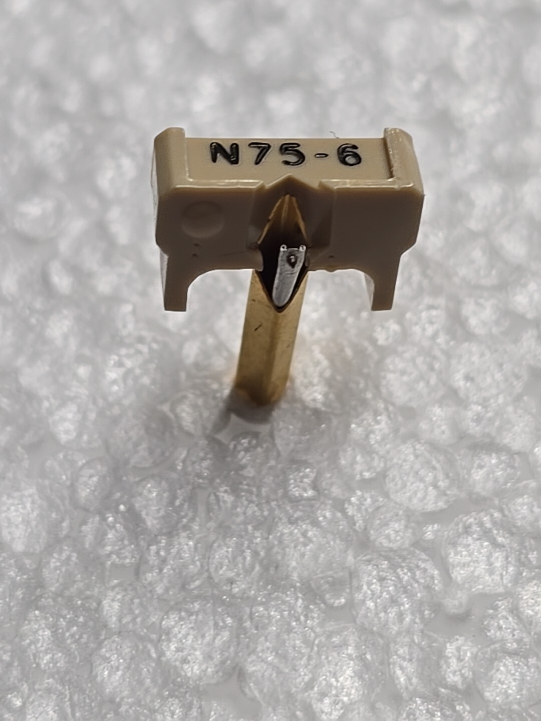 Shure N-74C N-75C M74 M75 4760-D6 Turntable Stylus Replacement Needle-image
