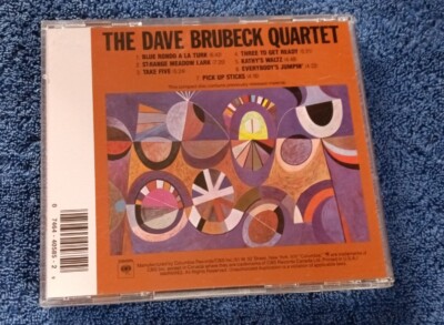 その他 LP Dave Brubeck Time Out YS214 COLUMBIA /00260 LP Dave Brubeck – Time Out Columbia YS-214 Japan Vinyl