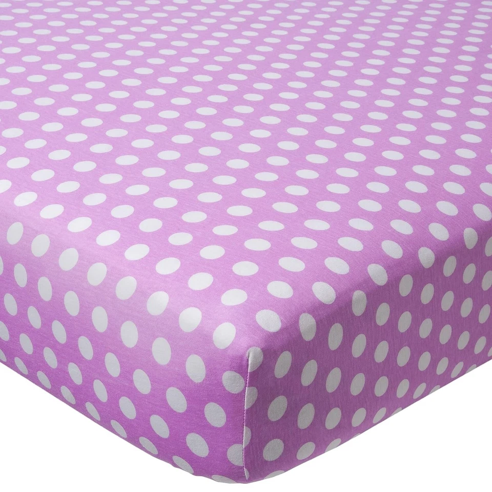 HALO SleepSack 5-Piece Crib Sheet Set - Image 3 of 4