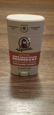 Dr. Squatch Wood Barrel Bourben(new)
