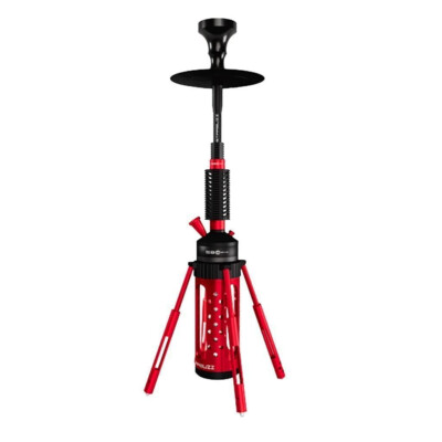 Starbuzz Carabine 2.0 Shisha Set| Hookah Komlett Set