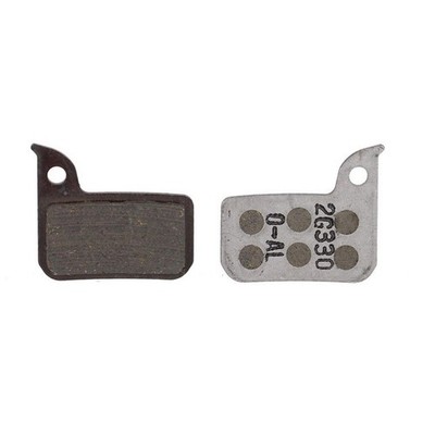 Sram Scheibenbremsbelag HDR Level A1 11.5018.037.001 org./Alu WerkstattVE20