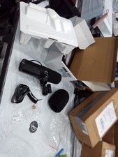 For Shure SM7B Cardioid Dynamic Vocal Broadca...