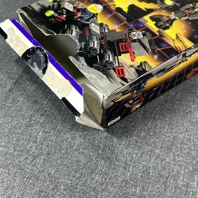 Lego 6889 System Space Spyrius Recon Robot  Set W/ Mini Figure Box And Manual