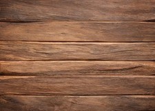 7x5ft Brown Wood Backdrop Vintage Wooden Board Photography Background Baby