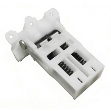 Spare Bracket Hinge Bracket Hinge Support Easy Installation Ready To Use