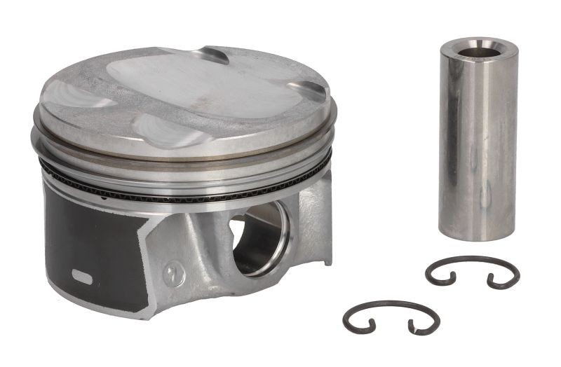 Fits MAHLE 021 PI 00127 001 Piston 021 PI 00127 001 Piston 72,45 (-1,5-2) fits: