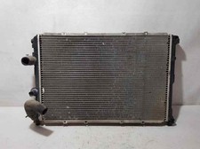 Radiateur Renault SCENIC
