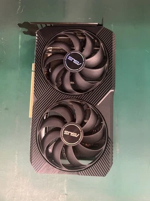 NVIDIA GeForce RTX 3060 Ti 8GB GDDR6 Graphics Cards for sale - eBay