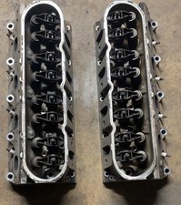 Pair 862 Assembly Gm Chevrolet Ls1 Rockers 862 Ls 4.8 4.8l 5.3 Cylinder Heads Pair 862 Assembly Gm Chevrolet Ls1 Rockers 862 Ls 4.8 4.8l 5.3 Cylinder Heads