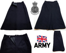 No1 Army Skirt British Military Uniform RMAS Royal Military Academy Sandhurst