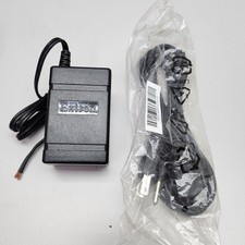 Extron 28-331-57LF Power Supply 12V 0.5A Open Flying Leads - Power Cord Included