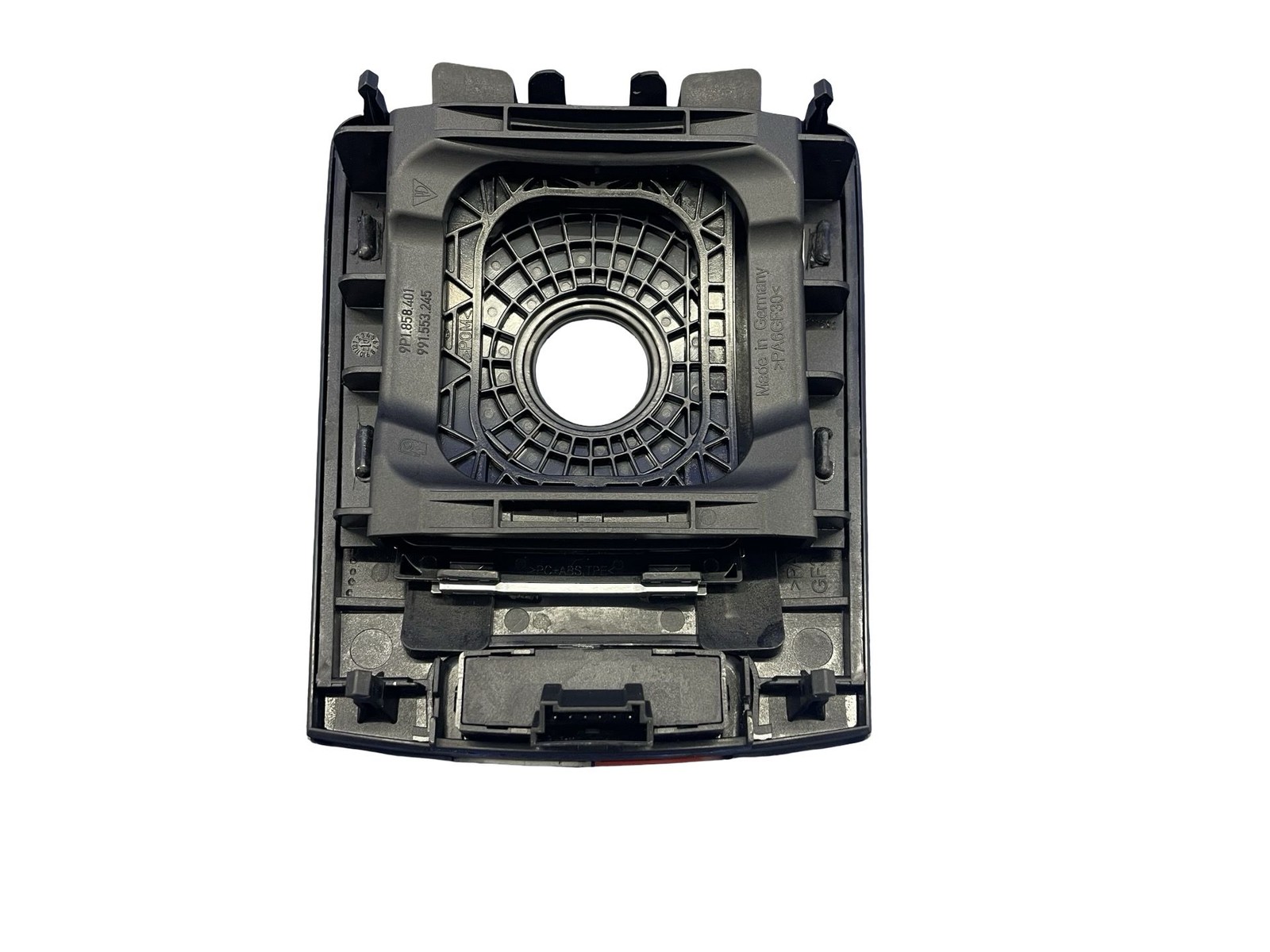 Rolls-Royce Ghost 2020-2025 Front Center console panel