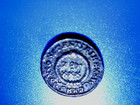 Constantine I  Reverse "VOT XXX" in wreath Heraclea Mint (SMHB) 327-329 — photo 2