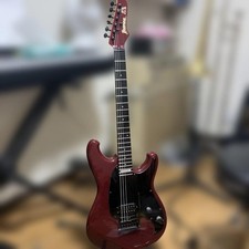 Modello Ibanez AH-10 Allan Holdsworth