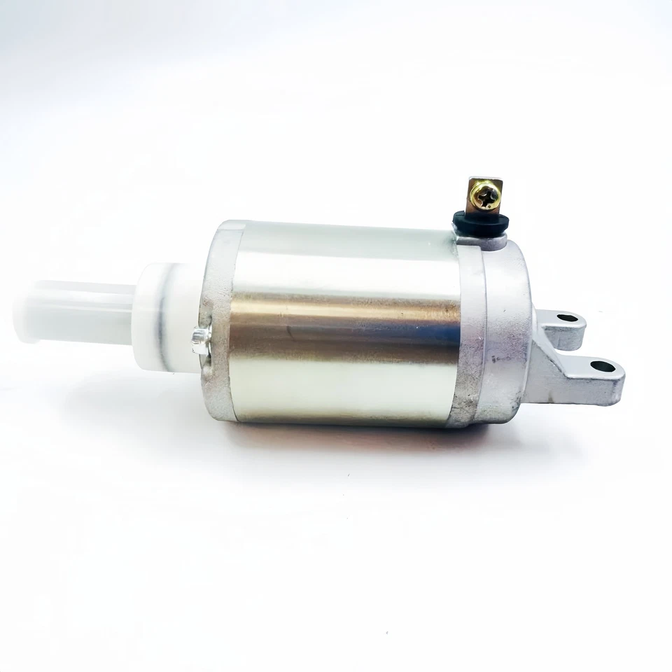 New Starter Motor For Suzuki QuadRacer LTR450 2006-2009 31100-45G00 US OEM Foto 3 de 4