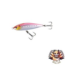 NEW Shimano Ocea Head Dip 140F AR-C OT-140P Kyorin Pink 002 Saltwater Lure