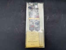 Trafalgar Limited Edition  Old Indy  Silk Suspenders Cars