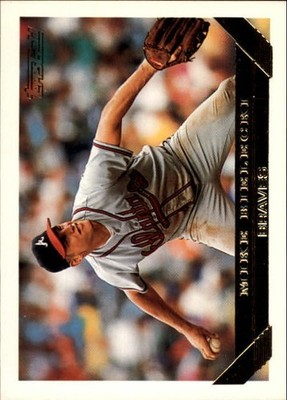 B4185- 1993 Topps Gold Baseball BB Cards 251-500 -You Pick- 15+ FREE US SHIP