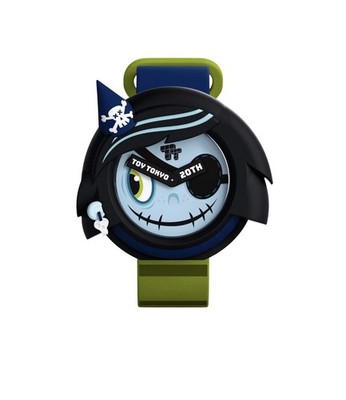 Toy Tokyo Watch • SCARYGIRL WATCH BY NATHAN JUREVICIUS • New  display picture 3