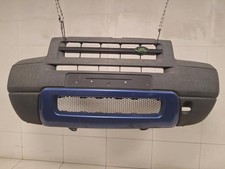 Pare-choc avant Land Rover FREELANDER