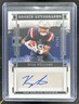 2025 Panini Impeccable Kyle Williams Auto RC #/99 Patriots Rookie