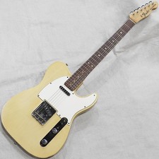 Fender USA Telecaster '68 Blond/R 4,1 kg Chitarra elettrica