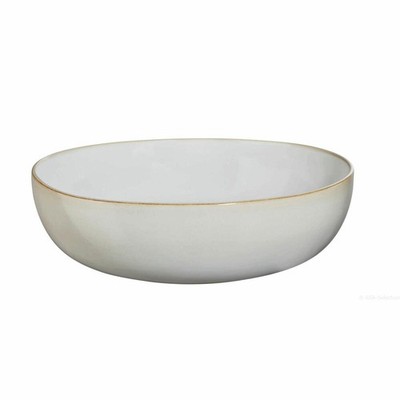 ASA Selection saisons Salatschale Sand Salat Schale Schüssel Beige Ø 29.5 cm