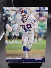 2024 Donruss Retro 2004 Jessie Armstead #18 - New York Giants