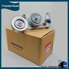 Genuine Drive Belt Tensioner Assembly31170-r70-a01for Honda 05-12 Odyssey Accord Genuine Drive Belt Tensioner Assembly31170-r70-a01for Honda 05-12 Odyssey Accord