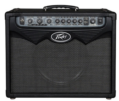 Gepflegt: Peavey Vypyr 30 Watt Modelling-Gitarrenverstärker