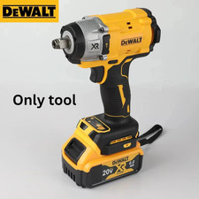 DEWALT DCF922 ATOMIC 20V 1/2" Cordless Impact Wrench