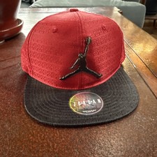 Nike Jordan Jumpman Youth Hat