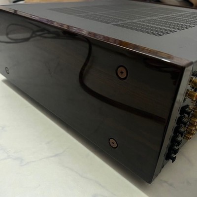 YAMAHA DSP-A3090 Flagship AV Amplifier 7.1ch Dolby Digital AC-3