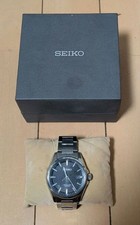 Seiko Presage SARX015 6R15-02M0 Automatic Stainless Steel Men's Watch Japan