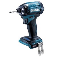 Makita 40 V Max Akku-Schlagschrauber (Blau) Nur Werkzeug, Xgt-Serie Japan...