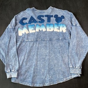Cast Member Spirit Jersey | eBay