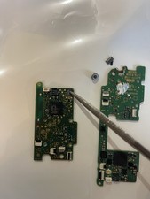 nintendo switch joycon motherboard