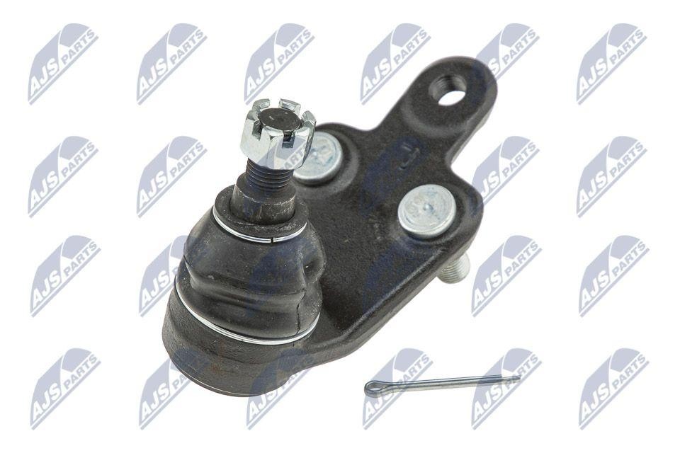 Fits NTY ZSD-TY-060 ARM BALL JOINT ⭐UK Stock⭐ - Image 9