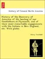 Trumbull, H: History Of The Discovery Of America; Of The Lan | Henry Trumbull
