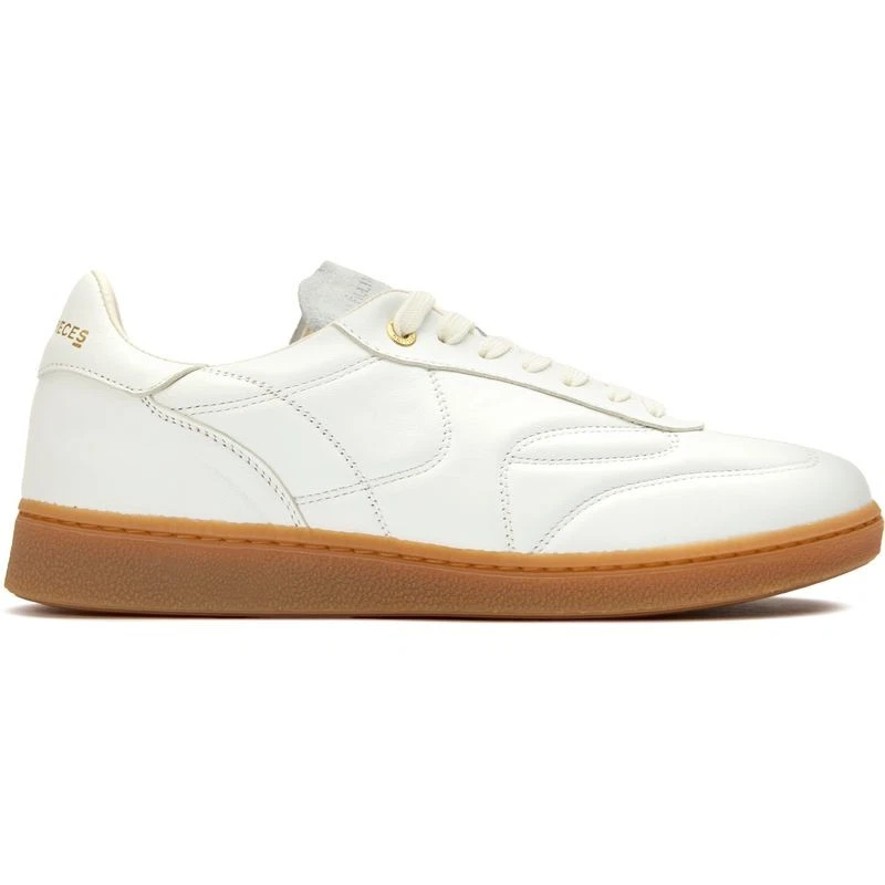 Filling Pieces Herren Sprinter Fusquilt Tennisschuhe  - Bild 1 von 4
