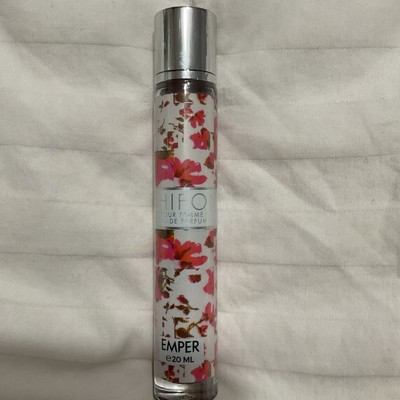 Chifon Emper Eau de Parfum 20ml Made in UAE 
