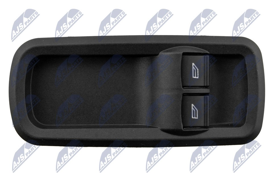 Window lift switch Left Front EWS-FR-036 NTY for FORD FIESTA VI - Image 15