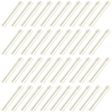40 PCS 8 Hole Recorder Instrument, Soprano Descant Recorder Musical Instrumen...