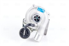 Lader Aufladung ** FACTORY NEW ** NISSENS 93087 für NISSAN RENAULT TWINGO CLIO 2