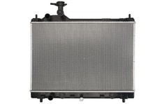 Radiateur Suzuki BALENO