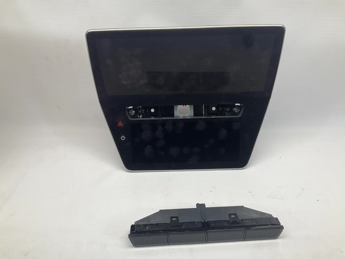 Maserati Grecale 2023-2024 Head unit P/N 210266493 Photo - $400