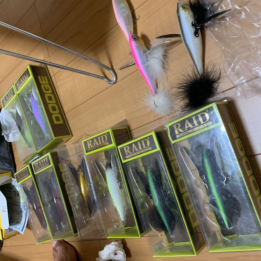 RAID JAPAN DODGE - Image 2