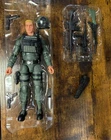 G.I. Joe Classified - Hawk Loose Figure